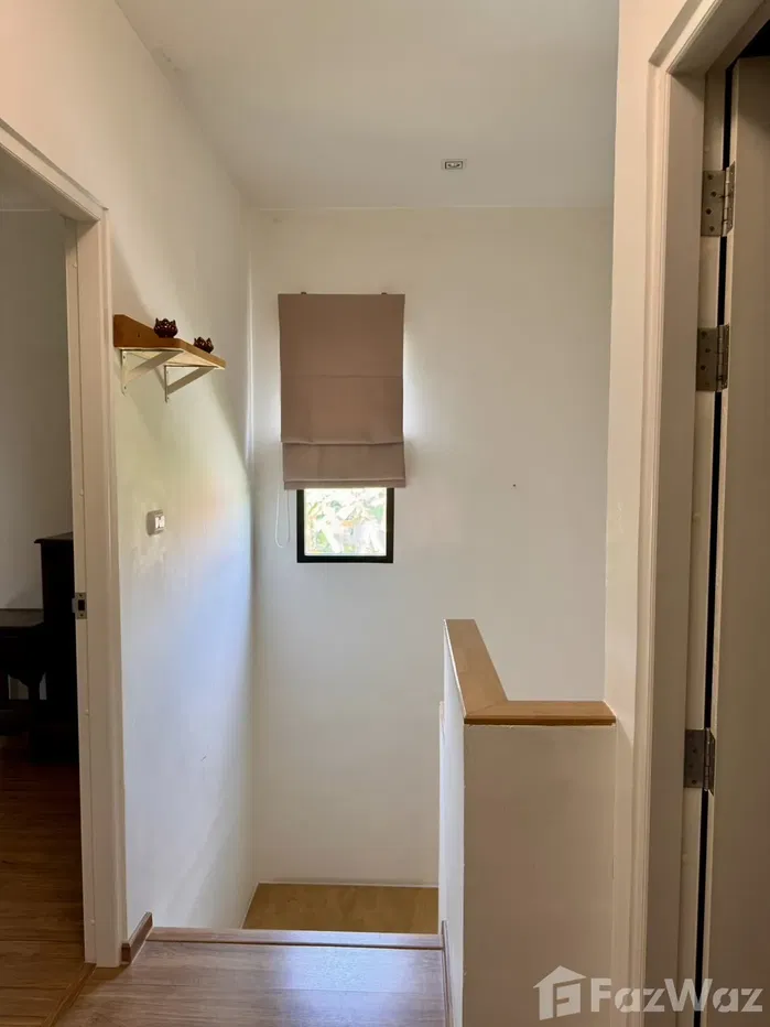 รูป ขาย บ้านเดี่ยว 3 ห้องนอน ในโครงการ แกรนด์ พลีโน่ วัชรพล – สุขาภิบาล 5 5952515 - รูปที่ 7/20