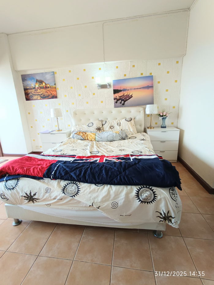 picture Condo south Pattaya with furnitures - 2/13