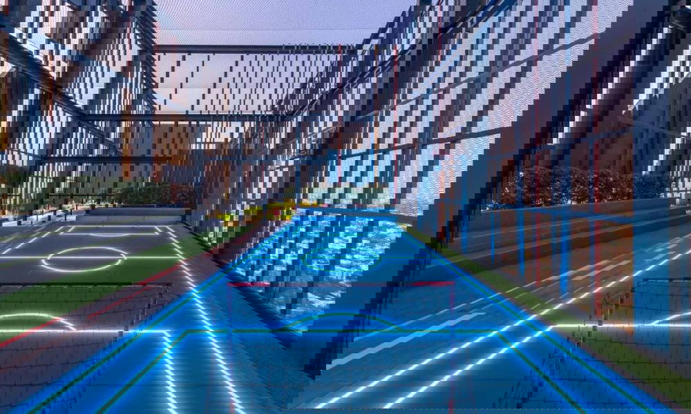 รูป #SC10587 ​​  📌  ให้เช่า | 🟦🟨เดอะ ไลน์ สุขุมวิท 101​🟥🟩💬 𝑪𝒐𝒏𝒕𝒂𝒄𝒕 𝑳𝑰𝑵𝑬: @𝒔𝒆𝒄𝒓𝒆𝒕𝒑𝒓𝒐𝒑𝒆𝒓𝒕𝒚 🔥✨ - รูปที่ 19/19