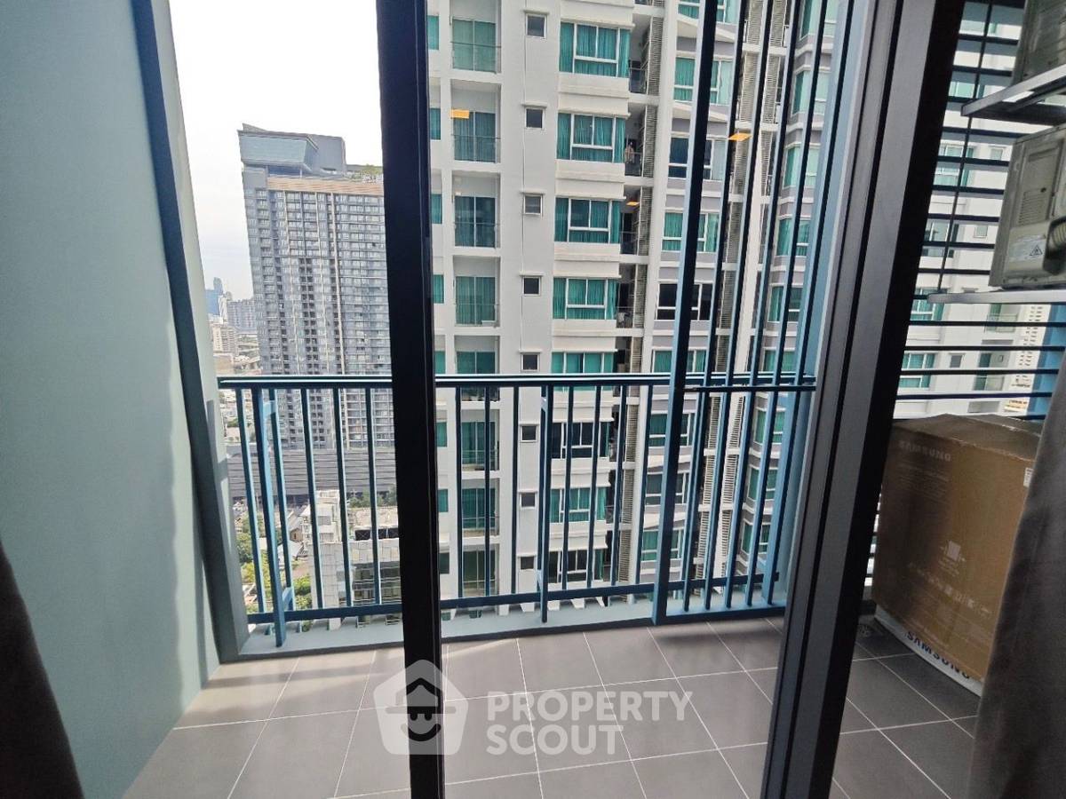 picture 1-BR Condo at XT Phayathai near BTS Phaya Thai (ID 2515246) - 4/10