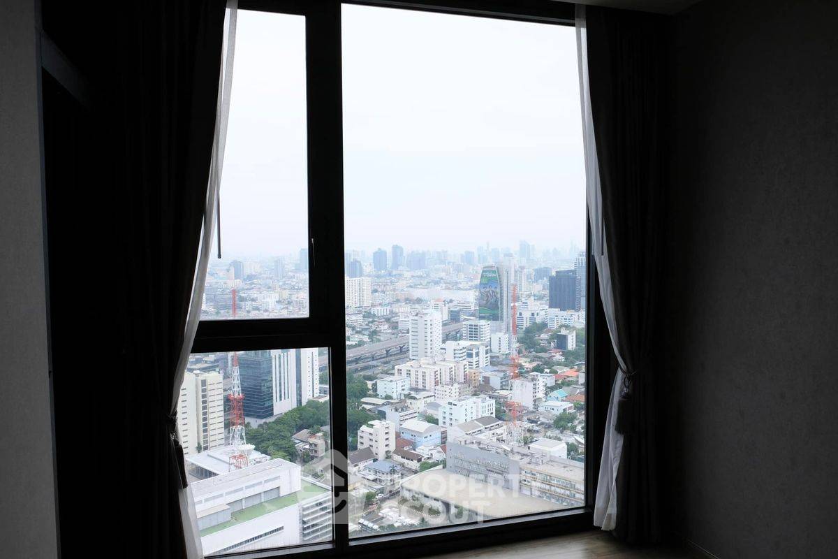 picture 1-BR Condo at The Line Jatujak - Mochit near BTS Mo Chit (ID 2244399) - 6/10