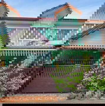 ขายทาวน์เฮ้าส์มือสองนนทบุรี โครงการ พฤกษาวิลล์ 22 พระราม 5-2 (Pruksa Ville 22 Rama 5-2) เนื้อที่ 17.40 ตร.ว. 