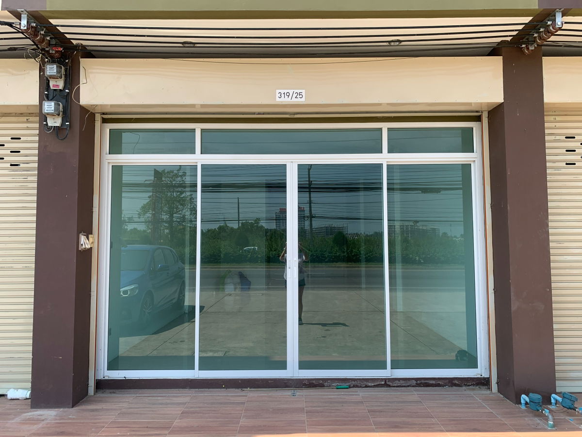 picture Commercial Building For Sale ChaAm Phetburi - 12/14