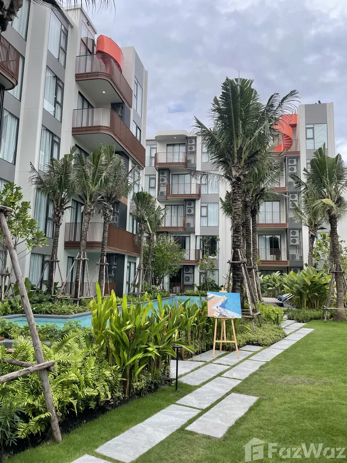 picture Rare unit!!! 2 bedroom POOL ACCESS Foreigner quota 5944506 - 12/16