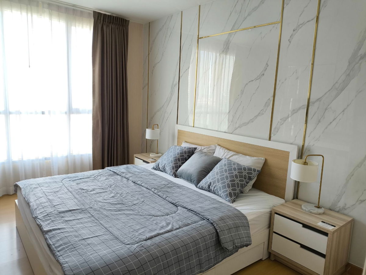 รูป ให้เช่า  ไลฟ์ แอท สุขุมวิท 65  🔴🔴 - รูปที่ 1/6