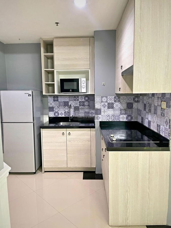 รูป 🔥🔥🔥 เช่าคอนโด  เดอะ วอเตอร์ฟอร์ด สุขุมวิท 50 BTS-พระโขนง พระโขนง เขต คลองเตย กรุงเทพ CX-83660 ✅ ทักไลน์ @connexproperty ตอบทันที ทีมงานมืออาชีพ ✅ 🔥🔥🔥 - รูปที่ 12/12