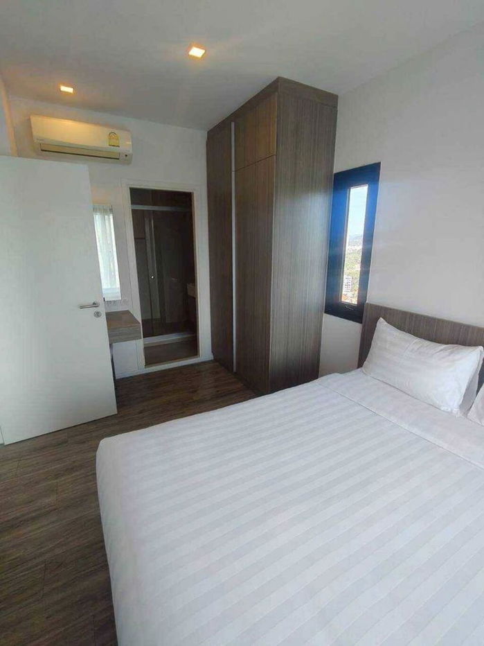 รูป ให้เช่า ไนท์บริดจ์ ดิ โอเชี่ยน ศรีราชา เลขที่ 77/480 (2130) - รูปที่ 2/11