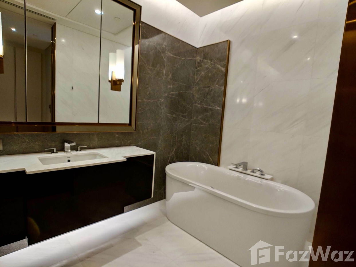 picture 1 Bedroom Condo for sale at Sindhorn Tonson  650890 - 7/9