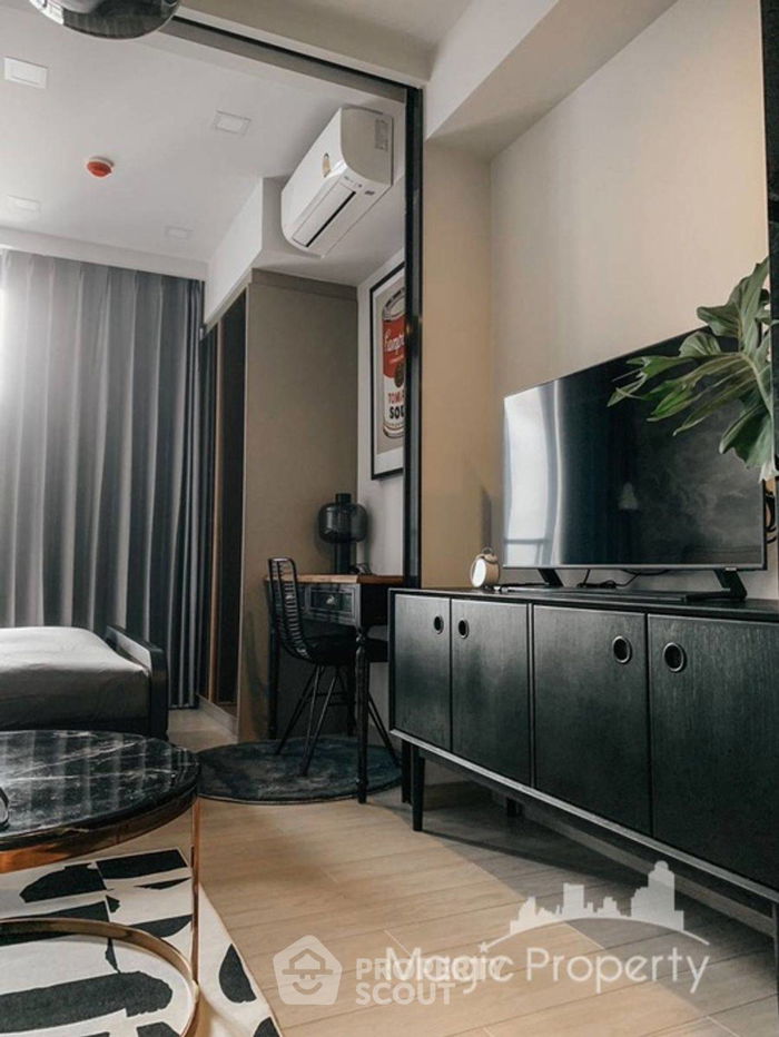 picture 1-BR Condo at One 9 Five Asoke - Rama 9 near MRT Phra Ram 9 (ID 2152376) - 6/18