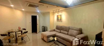 ขายคอนโด : ขาย คอนโด 2 ห้องนอน ในโครงการ วิทยุ คอมเพล็กซ์ 5944707