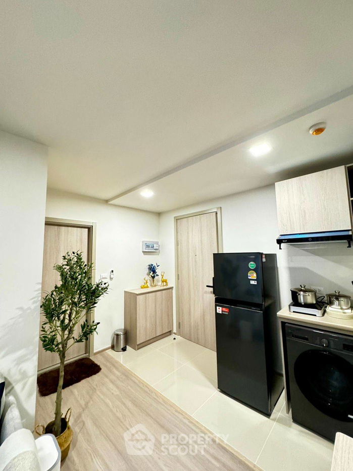 picture 1-BR Condo at Dcondo Reef close to Kathu (ID 1538712) - 5/10