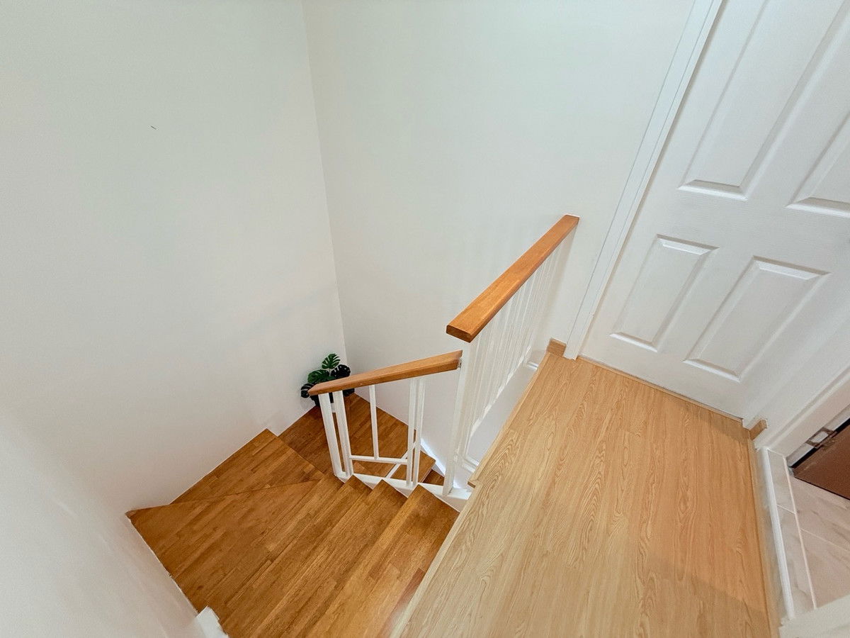 รูป 🏠 ขายบ้าน : THE COLORS LEISURE BANGNA KM.8 (เดอะ คัลเลอร์ส เลชเชอร์ บางนา กม.8) รหัสทรัพย์ | 📌 LNP-H739 - รูปที่ 9/22