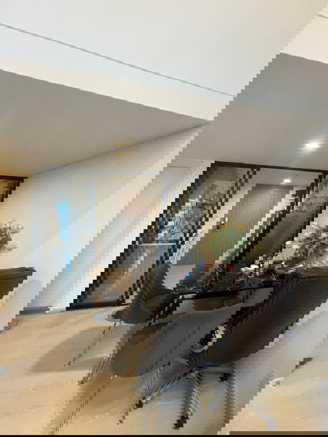 รูป 🏢 ขายคอนโด : Knightsbridge Phaholyothin Interchange (ไนท์บริดจ์ พหลโยธิน อินเตอร์เชนจ์)   รหัสทรัพย์ | 📌LNP-C11301  - รูปที่ 10/13