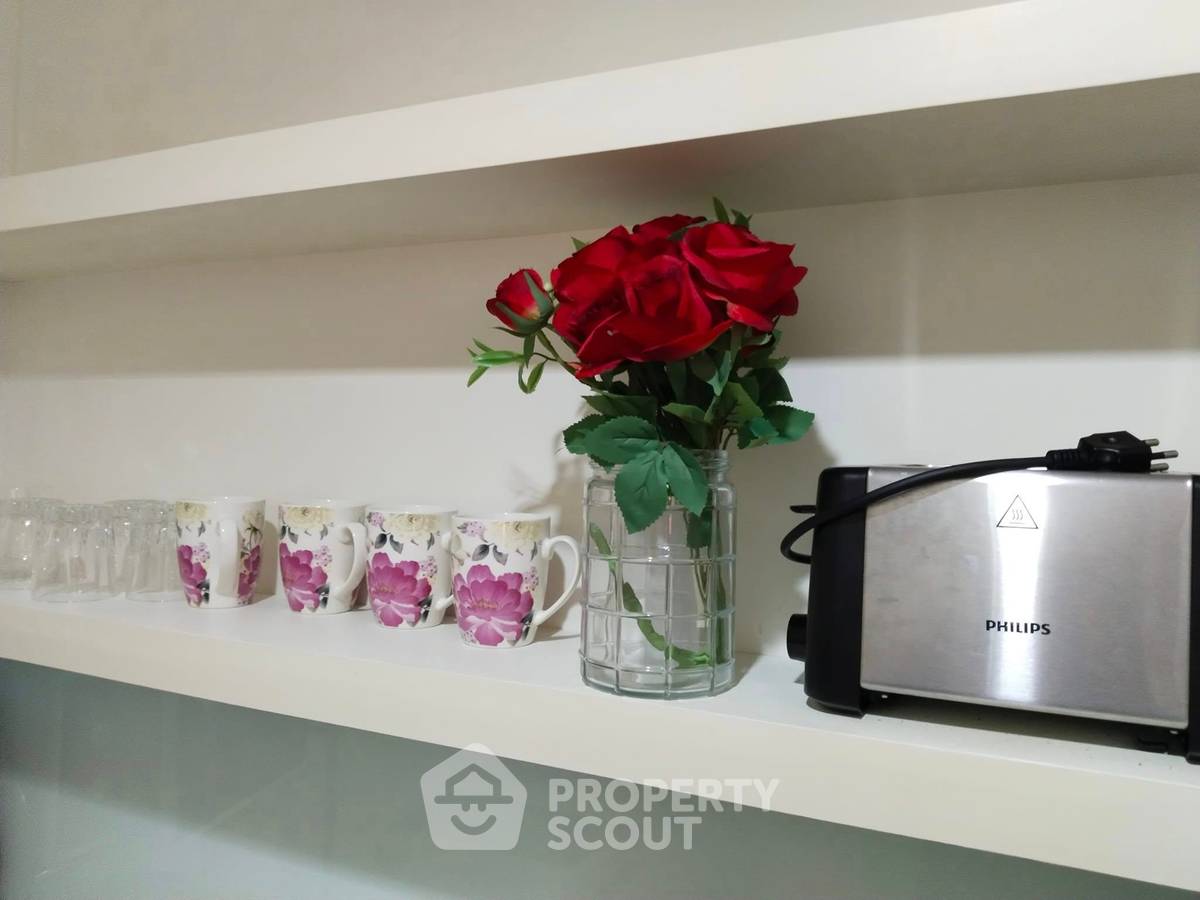 picture 2-BR Condo at Q House Sukhumvit 79 near BTS On Nut (ID 1948455) - 7/16