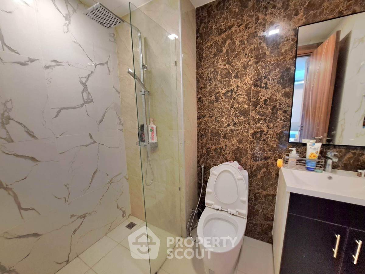 รูป คอนโด 2-ห้องนอน ที่ อาคาเดีย บีช รีสอร์ท พัทยา ใกล้ พัทยาใต้ (ID 2515410) - รูปที่ 9/9