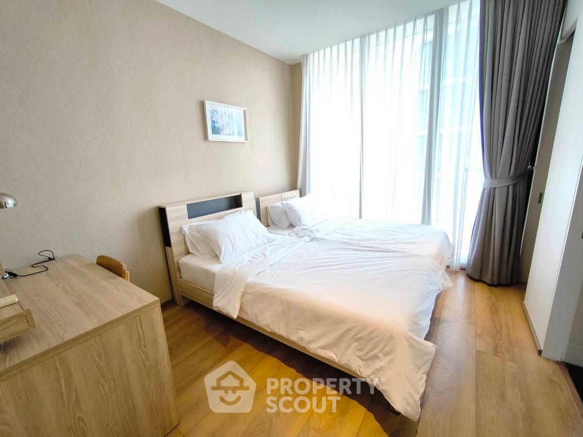 picture 2-BR Condo at Park Origin Phrom Phong near BTS Phrom Phong (ID 2324472) - 6/8