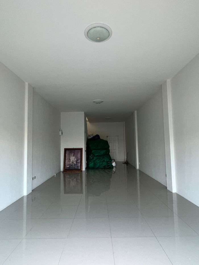 picture Commercial Building For Sale ChaAm Phetburi - 8/14