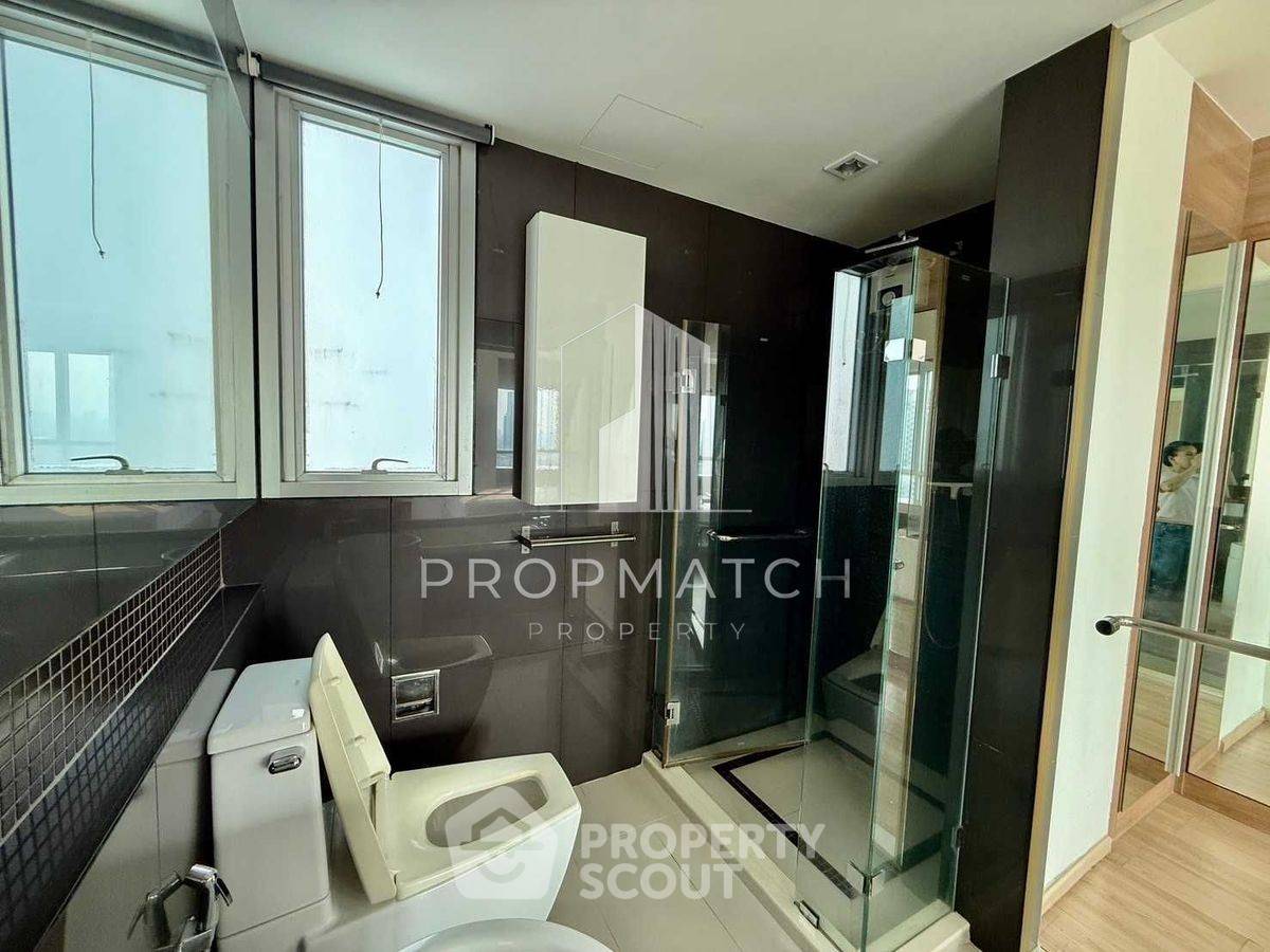 picture 2-BR Condo at RHYTHM Phahon-Ari near BTS Saphan Khwai (ID 2190033) - 7/11