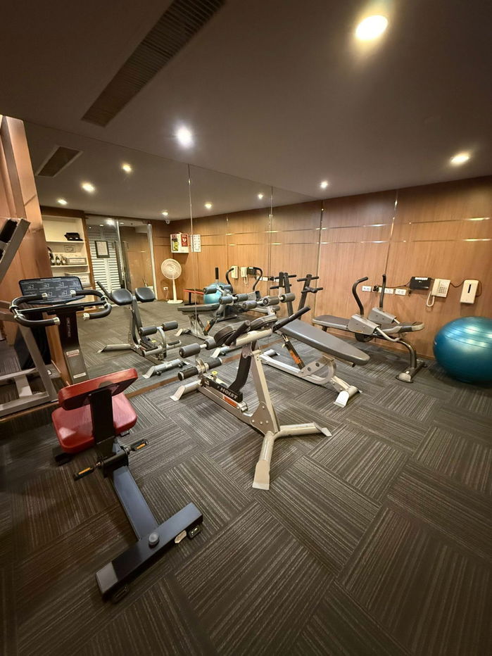 รูป 🔴RV20813🟡 ให้เช่าถูกมาก👍 The Parkland Grand Taksin 💛🧡 ✅แอดไลน์ @mproperty (มี @ ด้วย) แอดมินตอบไว - รูปที่ 9/17