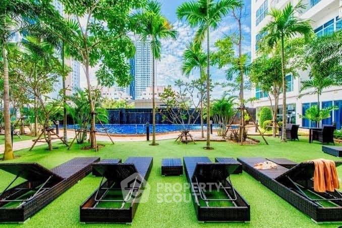 picture 1-BR Condo at Nam Talay Condo close to Pattaya (ID 1553417) - 5/11