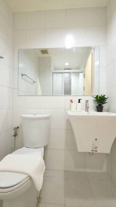 รูป 🏢 ขายคอนโด : Aspire Ngamwongwan (แอสไพร์ งามวงศ์วาน)   รหัสทรัพย์ | 📌LNP-C11300 - รูปที่ 14/17