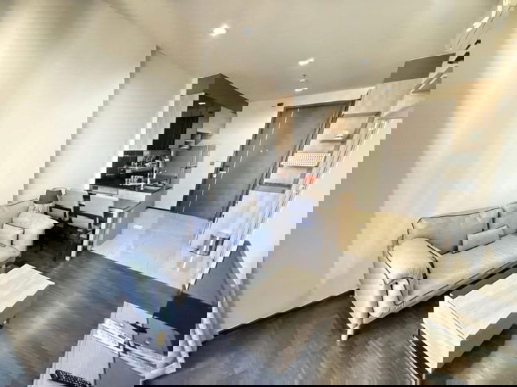 picture For RentðThe line Asoke Ratchadað1 brðĨ20kð0639399665 - 1/6