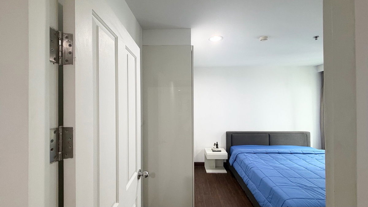 รูป WS6238 ✨ Belle Grand Rama 9 – Available for Rent ✨ ใกล้ พระราม 9 เพียง  35,000 บาท / เดือน - รูปที่ 8/12