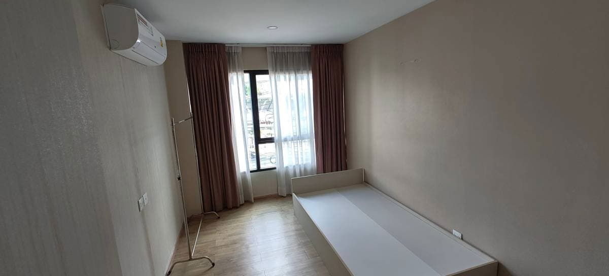 รูป ขาย คอนโด นอตติ้งฮิลล์ พหลฯ - เกษตร ใกล้รถไฟฟ้า BTS สถานีบางบัว เพียง 500 เมตร เท่านั้น - รูปที่ 4/10