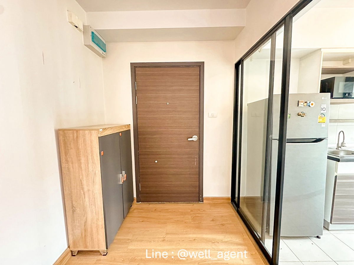 รูป 📍ศุภาลัย ซิตี้ รีสอร์ท สถานีแบริ่ง (สุขุมวิท 105)  โทร 064-242-6068 - รูปที่ 11/18