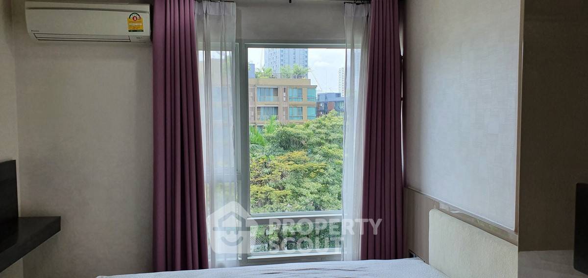 picture 1-BR Condo at The Crest Sukhumvit 49 near BTS Thong Lor (ID 2513765) - 11/14