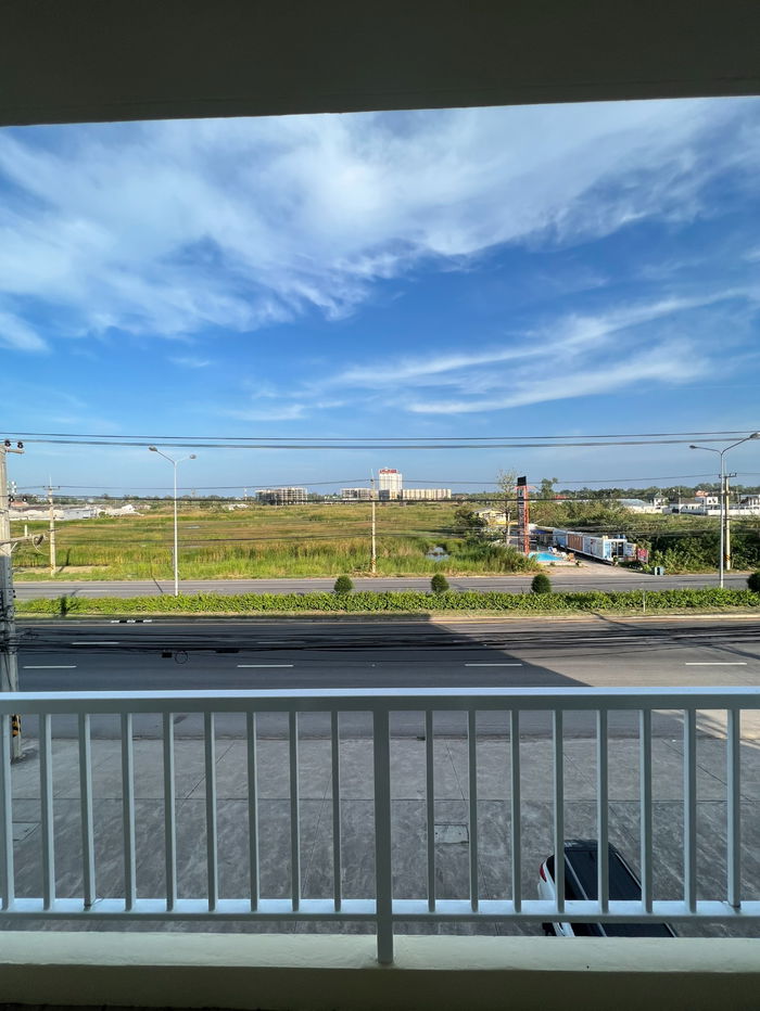 picture Commercial Building For Sale ChaAm Phetburi - 5/14