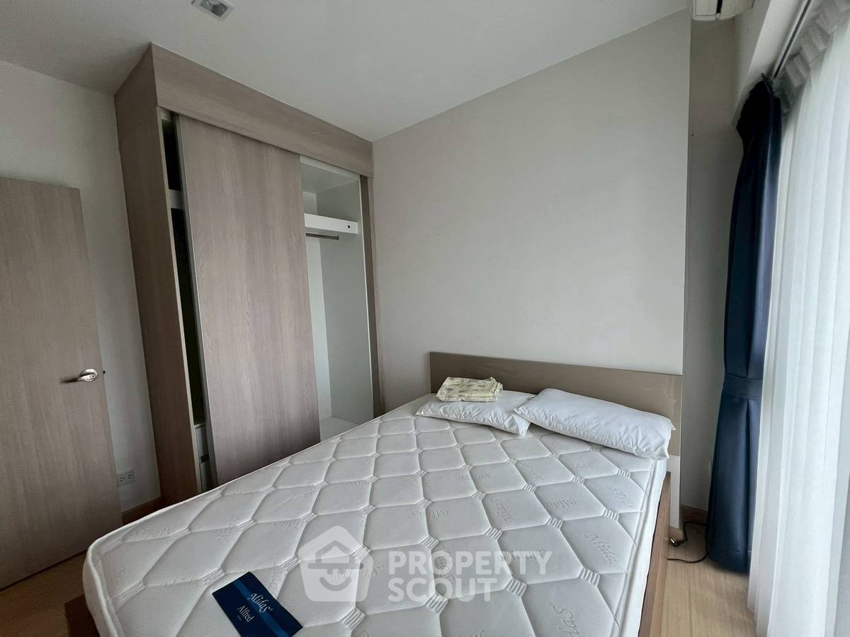 รูป คอนโด 2-ห้องนอน ที่ วิซดอม ค็อนเน็ค สุขุมวิท ใกล้ BTS ปุณณวิถี (ID 2513760) - รูปที่ 2/17