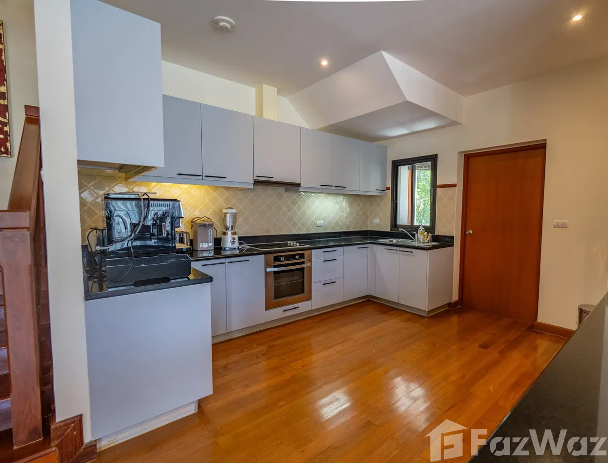 รูป ขาย วิลล่า 4 ห้องนอน ในโครงการ ลากูน่า วิลเลจ เรสซิเด้นซ์ เฟส 2 5946607 - รูปที่ 21/50