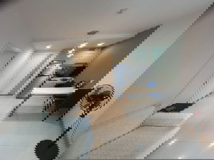 picture The Acqua Condominium Location: Jomtien   - 6/16