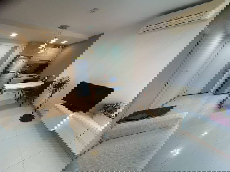 picture The Acqua Condominium Location: Jomtien   - 10/16