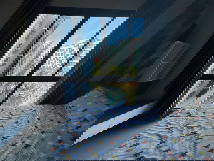 รูป The Private Paradise condo  Location:  Pattaya north,  - รูปที่ 5/20