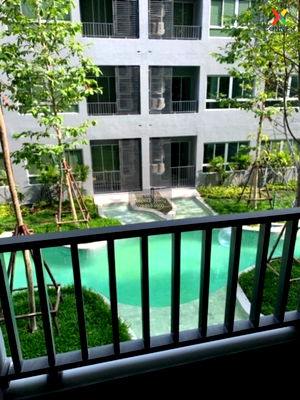 Condos for rent Kaset Nawamin : 🔥🔥🔥 For Rent Condo , Elio Del Moss Phahonyothin 34 , BTS-Kasetsart University , Sena Nikhom , Chatuchak , Bangkok , CX-89879 ✅ Live chat with us ADD LINE @connexproperty ✅ 🔥🔥🔥