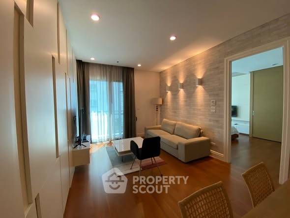 picture 1-BR Condo at Bright Sukhumvit 24 Condominium near BTS Phrom Phong (ID 2434284) - 3/14