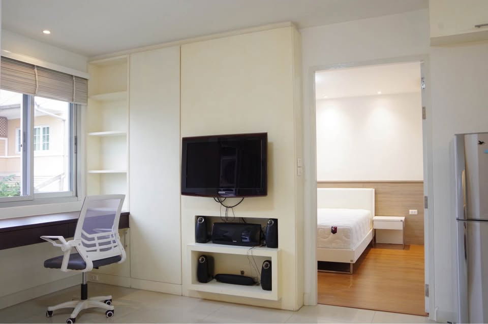 picture RS4445 Condo One Siam for Rent, near BTS National Stadium - 6/10