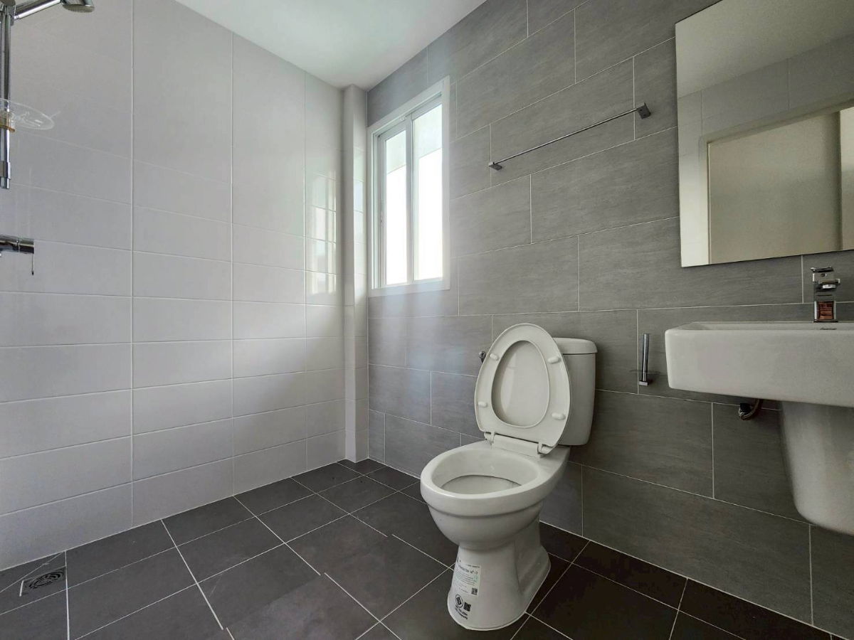 รูป ขายบ้านเดี่ยวมือสองนนทบุรี โครงการ คาซ่าพรีเมี่ยม ราชพฤกษ์-พระราม5 (Casa Premium Ratchaphruek-Rama 5) หลังมุม ใกล้รถไฟฟ้าสถานีบางพลู - รูปที่ 20/20