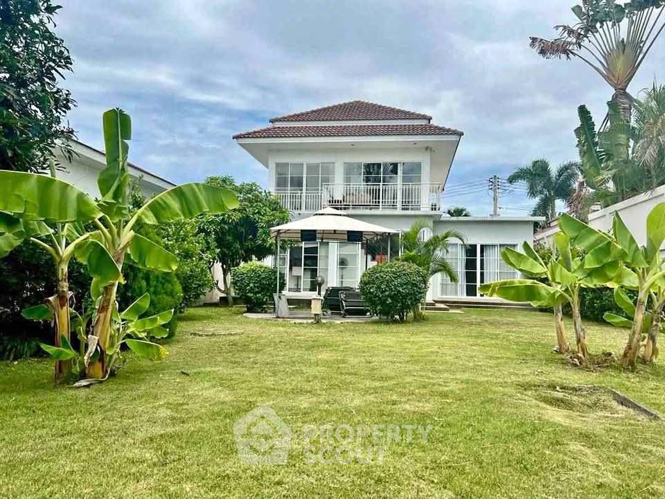 รูป บ้าน 3-ห้องนอน ที่ บริสตอล พาร์ค พัทยา ใกล้ เมืองพัทยา (ID 2514453) - รูปที่ 1/10