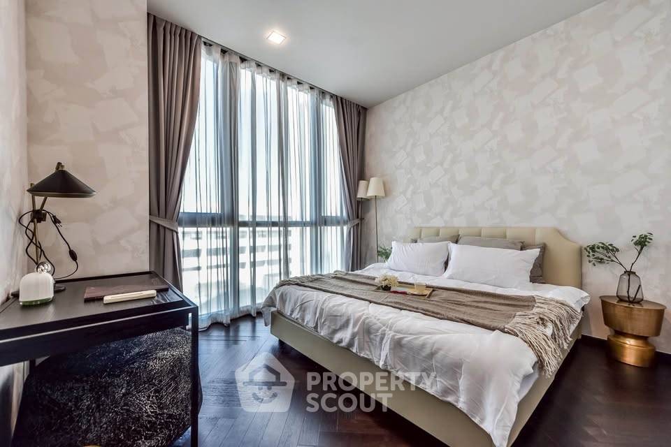 picture 1-BR Condo at The Monument Sanampao near BTS Ari (ID 2515392) - 6/8