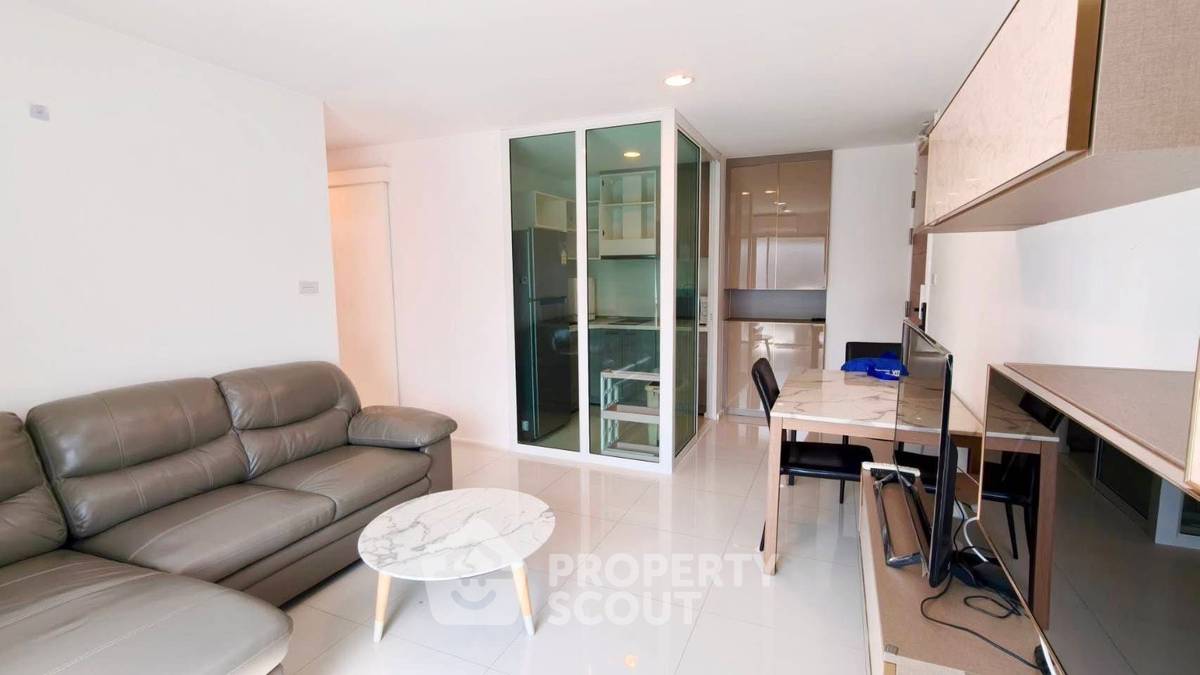 รูป คอนโด 2-ห้องนอน ที่ วิสซ์ดอม แอท สถานีปุณณวิถี ใกล้ BTS ปุณณวิถี (ID 2494365) - รูปที่ 1/11