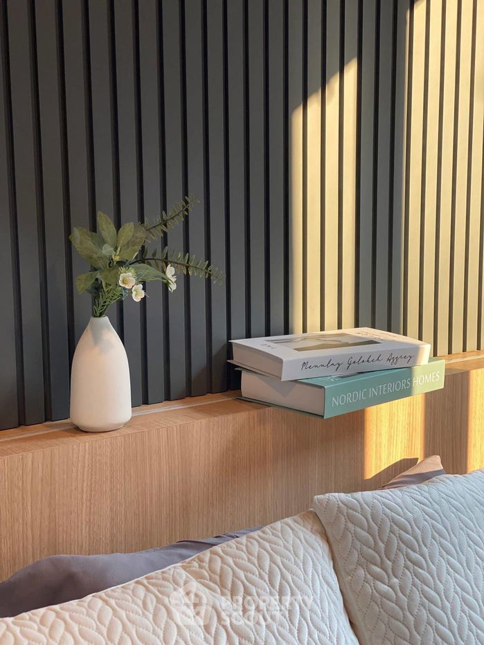 picture 2-BR Condo at Life Asoke - Rama 9 near MRT Phra Ram 9 (ID 2513774) - 9/18