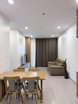 For  rent   Supalai Premier Si Phraya - Samyan  🔴🔴