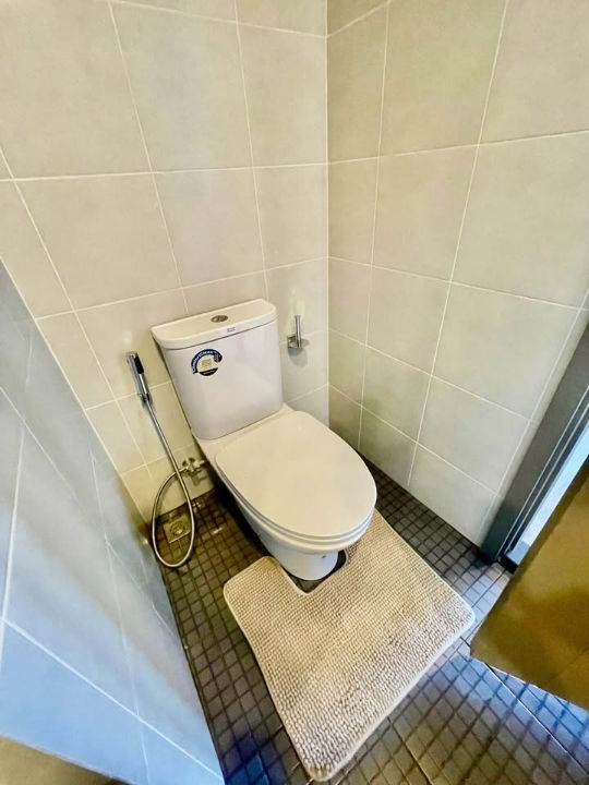 รูป 🟢ขายห้องสวย ราคาดี!! พร้อมเข้าอยู่!! 🟢IDEO O2 บางนา ใกล้ BTS บางนา สอบถาม📱ADD LINE @572aurac แอดมินตอบไว✨ - รูปที่ 13/13