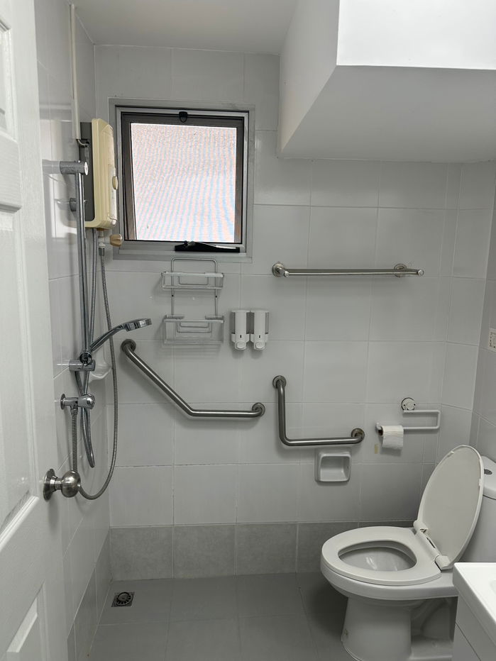 รูป ให้เช่า บ้านเดี่ยว นันทวัน สาทร–ราชพฤกษ์ รีโนเวทใหม่สวย พร้อมอยู่ NH0030 - รูปที่ 22/41