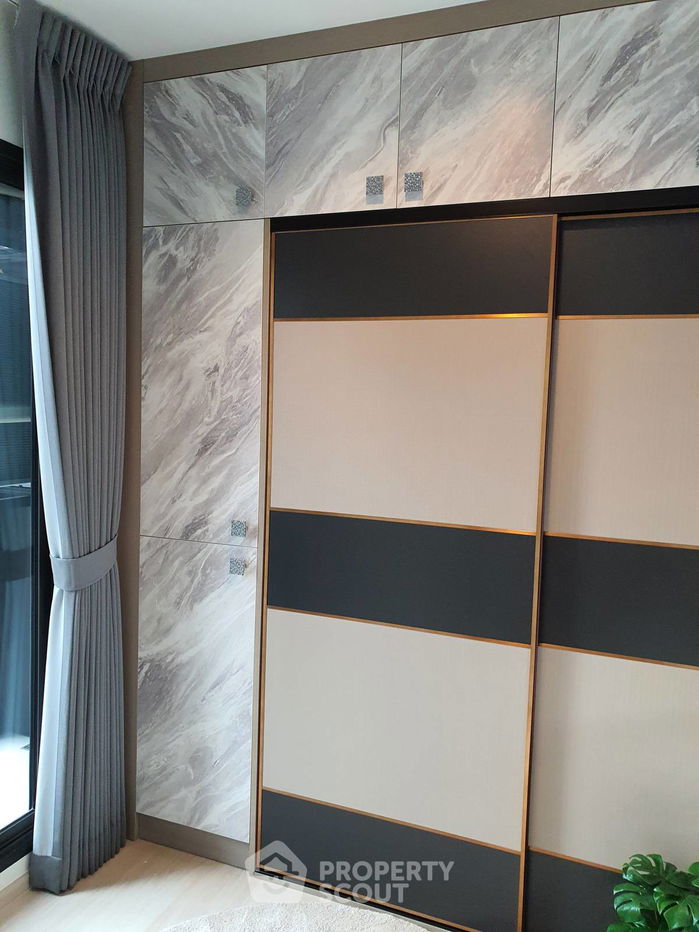 picture 1-BR Condo at Life One Wireless near BTS Phloen Chit (ID 2254033) - 14/20