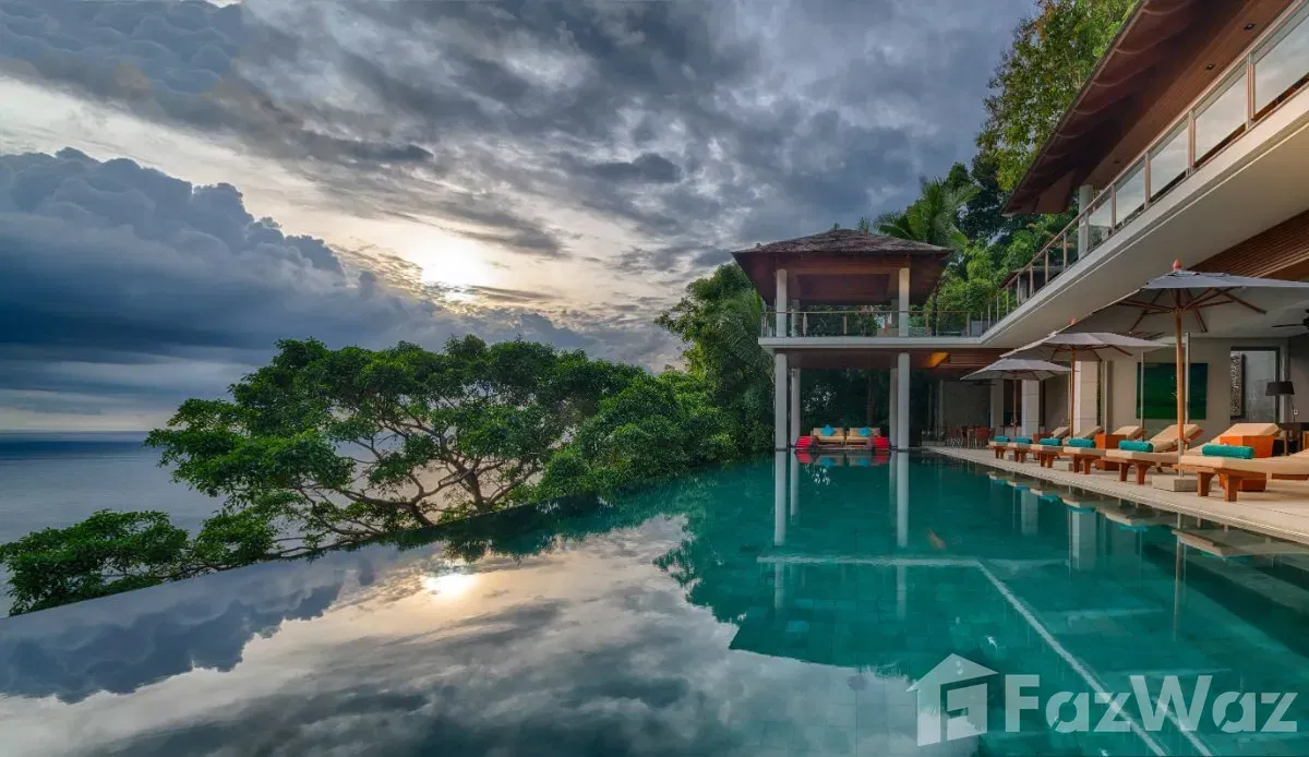 picture Baan Banyan | Kamala Headland 1741644 - 32/40