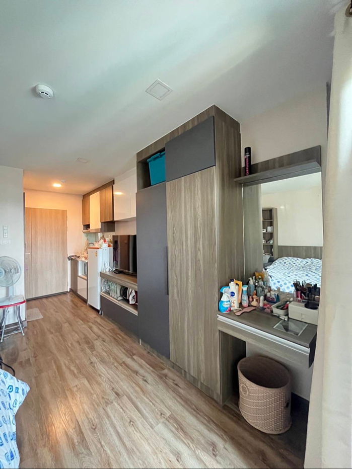 รูป 📣📣ให้เช่า‼️ ซันซิตี้ MRT แยกไฟฉาย (SUN CITY MRT Yaek Fai Chai) ☎️ติดต่อ คุณหย๊ะ 📞 093-4419156 ID Line : @928zbfqq - รูปที่ 2/10